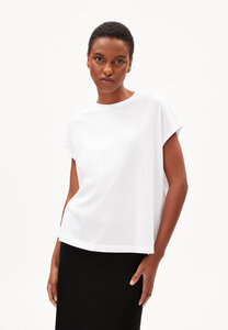 INAARA - Damen T-Shirt Oversized Fit aus Bio-Baumwolle - ARMEDANGELS