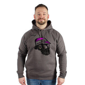 RADFAHRER | Hoodie für Herren - karlskopf