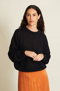 Strickpullover - Babol Sweater -aus Wollmix - Suite 13 Lab