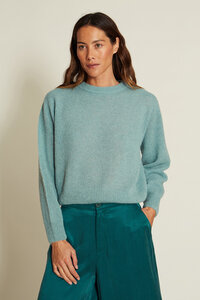 Strickpullover - Babol Sweater -aus Wollmix - Suite 13 Lab