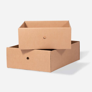 GRID Bett Schubladen-Set | ROOM IN A BOX - ROOM IN A BOX