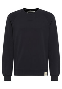 Langarm-Sweatshirt "Refresh Sweater" - SOMWR