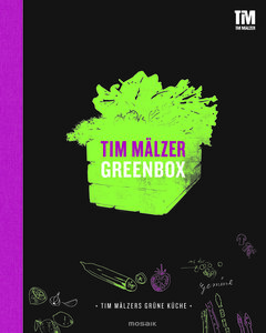 Greenbox - Verlag Mosaik