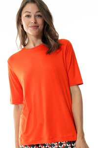 Damen T-Shirt "Alena" aus FSC-zertifiziertem Modal - Mey