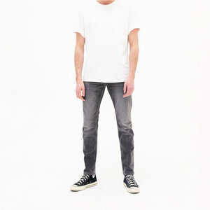 Jeans Regular Slim Fit - Jim - Kuyichi