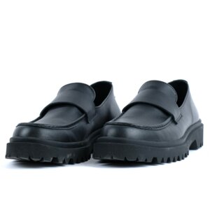 '86 Loafer aus Leder - SORBAS