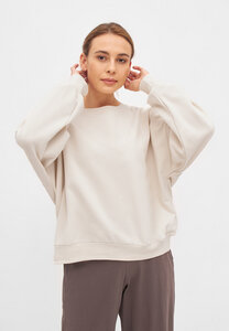 Sweater ARIANA aus Bio-Baumwolle - Givn Berlin