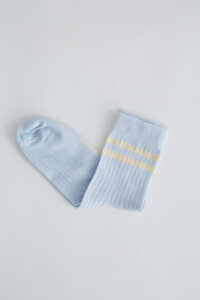 Pastel Vintage Socks - Jutelaune