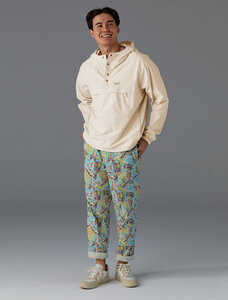 Hose-M's Funhoggers Pants - Patagonia