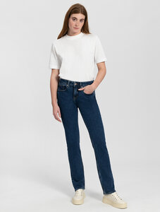 Jeans - Straight Fit - Sara  - Kuyichi