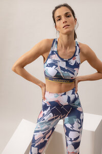 Yoga / Sport Bustier BH Flexible - Soulwear