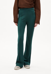 LEYLAARI - Damen Jerseyhose aus LENZING ECOVERO Mix - ARMEDANGELS