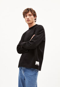 VAARES PREMIUM - Herren T-Shirt Oversized Fit aus Bio-Baumwolle - ARMEDANGELS