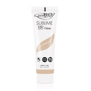 BB Cream - PuroBIO Cosmetics