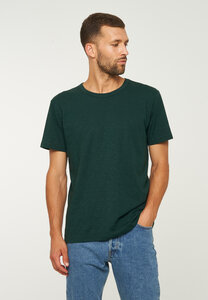 Herren T-Shirt aus weicher Baumwolle (Bio) | BAY recolution - recolution