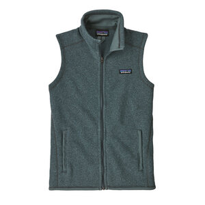 Fleece Weste - Better Sweater Vest - aus recyceltem Polyester - Patagonia