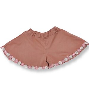 BIO BOHO Shorts Daisy aus Tencel - luftabong