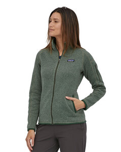  Fleecejacke - Womens Better Sweater - aus recyceltem Polyester - Patagonia