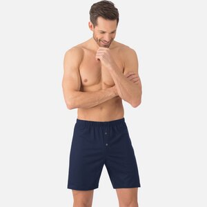 Boxershorts aus 100% Biobaumwolle, Herren - Trigema