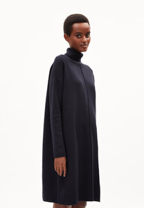 STINIAA - Damen Strickkleid Loose Fit aus Bio-Baumwolle - ARMEDANGELS