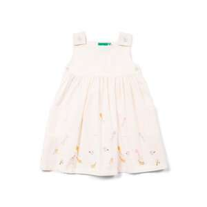 Kinder-Kleider aus Bio-Baumwolle – Pinny Dress - Little Green Radicals