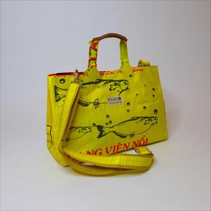 Tasche 'ISOLDE BAG' - REFISHED fair fashion