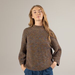 Pullover - PADME - Living Crafts