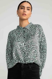 Bluse Alaiya - Lovjoi