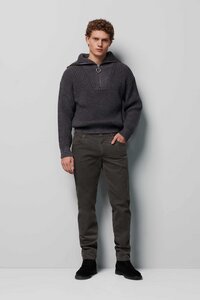 Casual Cord Five Pocket - M 5 BY MEYER