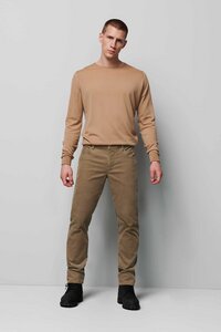 Casual Cord Five Pocket - M 5 BY MEYER