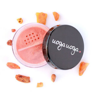 Mineral Rouge Peachy - Uoga Uoga