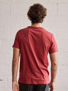 Basic Shirt Vegan "Monothaki" aus Bio-Baumwolle - twothirds