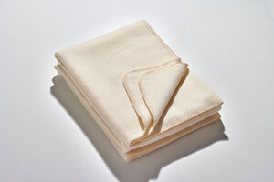 Die Leichte Decke - Merino-Decke 140 cm x 190 cm (950g) - Kaipara - Merino Sportswear