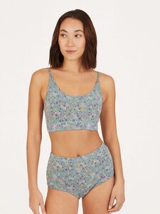 Ecovero Bralette Modell: Florielle - Thought