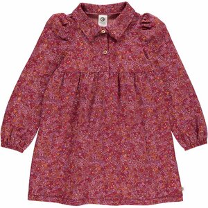 Langarmkleid - müsli