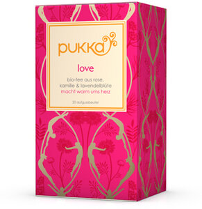 pukka 24g holunderbeere teebeutel echinacea avocadostore