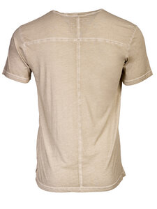 Softes T-Shirt aus 100% Biobaumwolle: KIMI - Trevors by DNB
