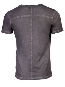 Softes T-Shirt aus 100% Biobaumwolle: KIMI - Trevors by DNB