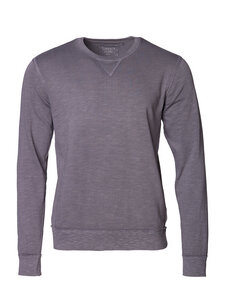 Sweatshirt aus 100% Biobaumwolle: JASPER - Trevors by DNB