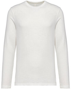 Unisex Sweatshirt für Sie und Ihn aus 100% Bio-Baumwolle - Made in Portugal - YTWOO