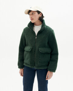 Jacke - Trash Sophie - aus recyceltem Polyester - thinking mu