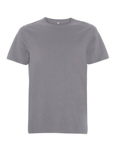 Schweres Unisex T-Shirt aus 100% Bio-Baumwolle - Earth Positive