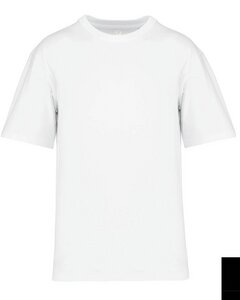 BioRelax Herren Oversized T-Shirt - Schwere Bio-Baumwolle - YTWOO