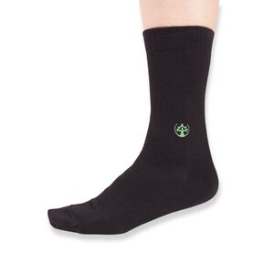 Nachhaltige Bambussocken in Top-Qualität 3er Pack - Socks For Plants