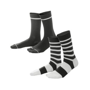 Socken, 2er Pack - PIPALA - Living Crafts