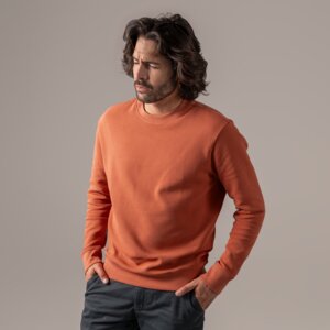 Sweatshirt - PACOU - Living Crafts