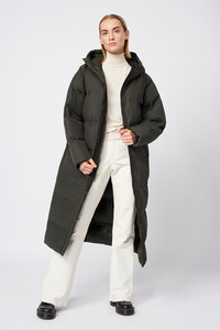 Puffermantel - Coat Conklin - mit Bio-Baumwolle - LangerChen
