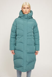 Winterparka- Wanda Coat - aus recyceltem Polyester - Mazine