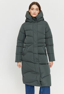 Winterparka- Wanda Coat - aus recyceltem Polyester - Mazine