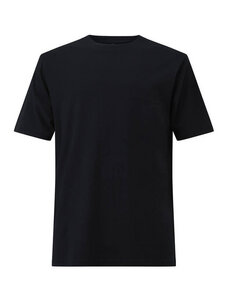Schweres Oversized Unisex T-Shirt aus 100% Bio-Baumwolle - Earth Positive